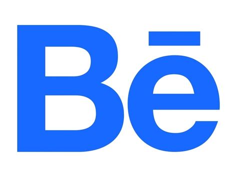 behance logo|10,000+ Free Behance Logo & Logo Images .